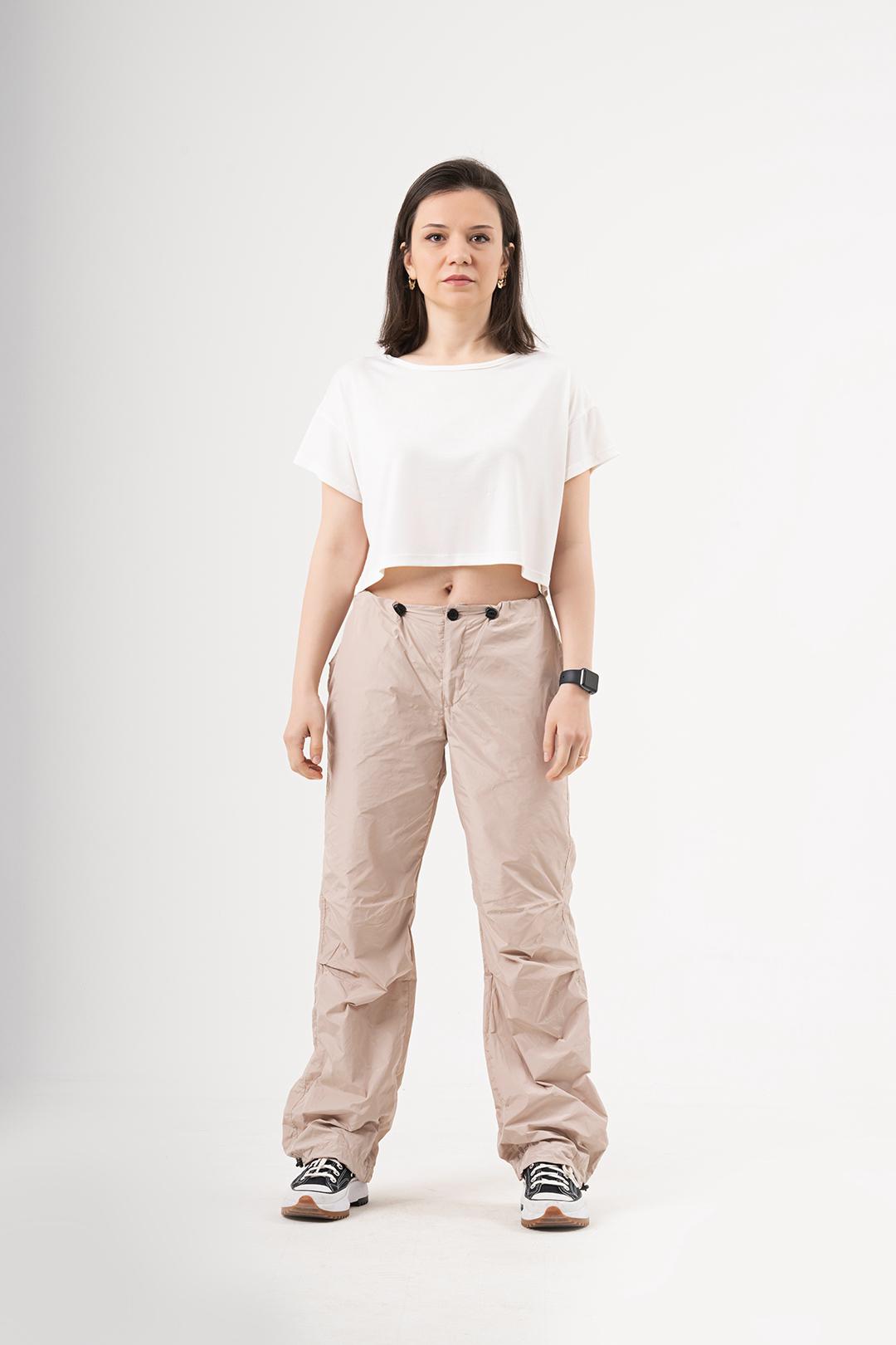 Soft Touch Tişört - Görsel 8