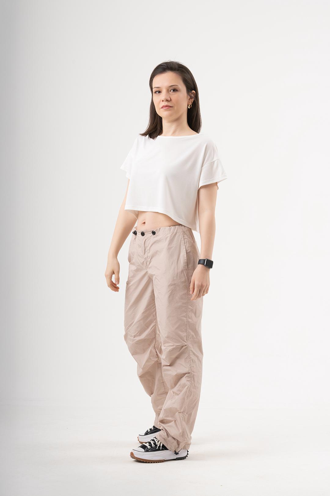 Soft Touch Tişört - Görsel 9